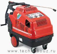 DS2880 Т Мойка высокого давления MISTRAL PROFY