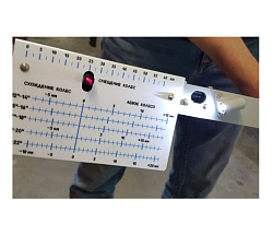 СКО-1Л Тест система лазерная