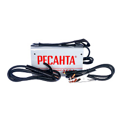 Сварочный аппарат РЕСАНТА САИ-250 в кейсе