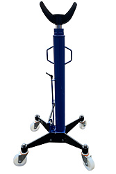 ES-0103R Стойка трансмиссионная гидравлическая 1,5т