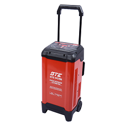 GTE-PC195 Устройство пуско-зарядное 12-24V 550Ач/250А передвижное