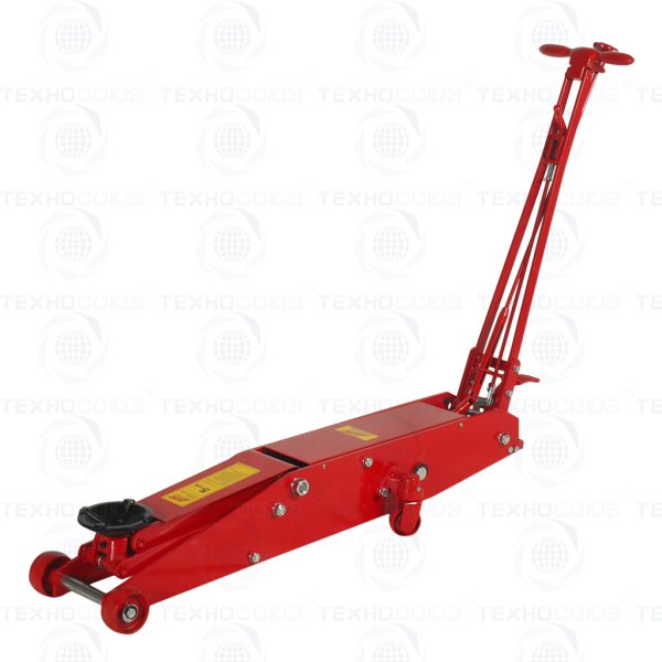 ДОМКРАТ ПОДКАТНОЙ 5Т, JTC-SJ5000 